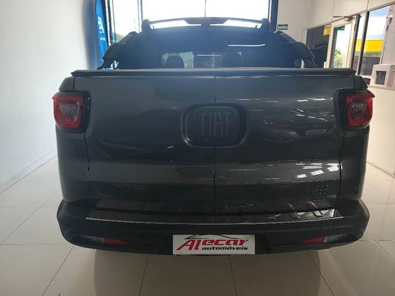 FIAT TORO 1.3 TURBO 270 FLEX VOLCANO AT6